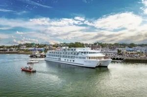 The Most Beautiful Boat Cruise Destinations