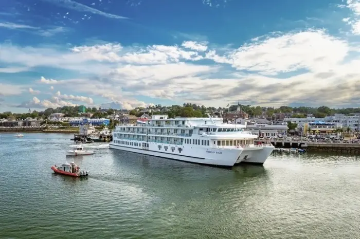 The Most Beautiful Boat Cruise Destinations