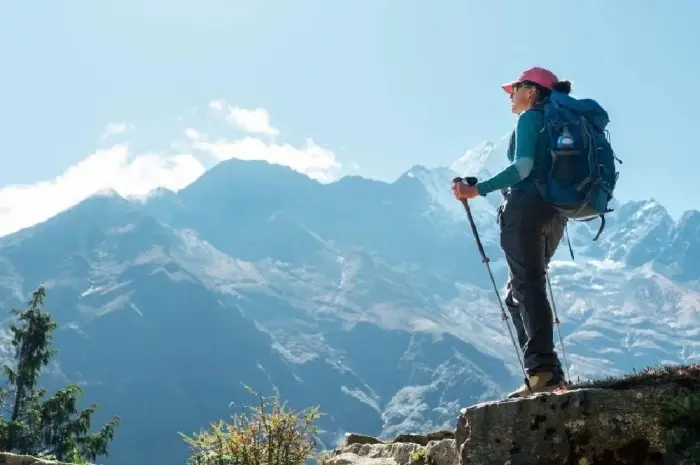 The Ultimate Guide For Female Traveller!
