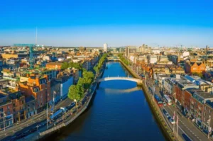Tips For Booking Cheap Flights To Dublin