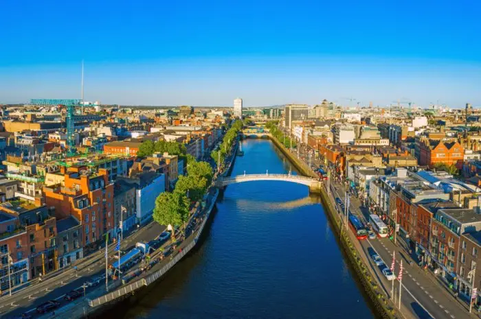 Tips For Booking Cheap Flights To Dublin
