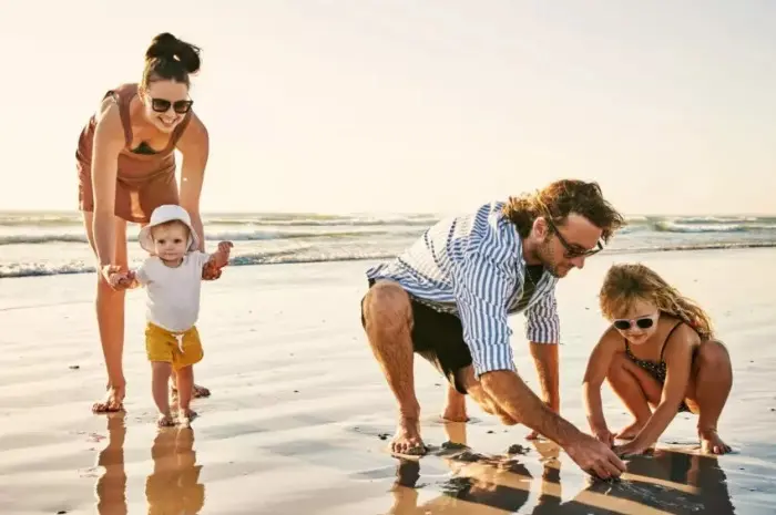 Tips for Having A Fun Family Vacation