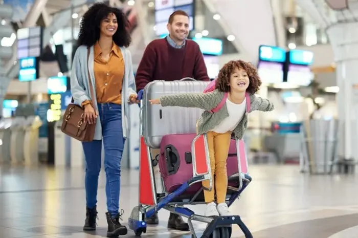 Tips to Make Holiday Travel Easier