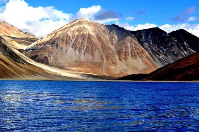 Top 5 Destinations For a Summer Vacation in India