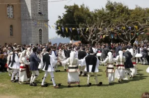 Travel Greece – Main Greek Festivals