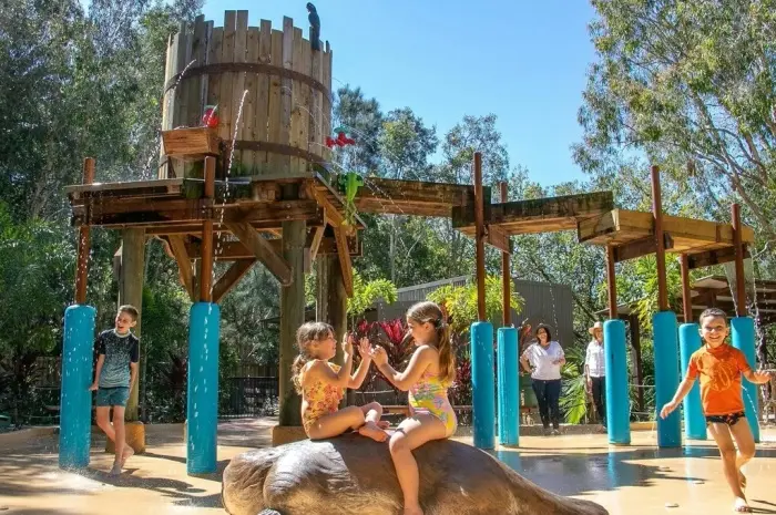What To Do With Kids in Australia