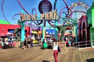 What To Do With Kids in LA