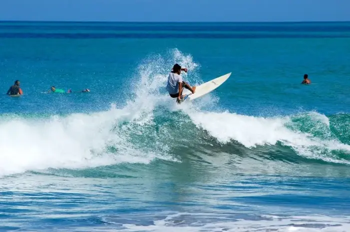 Where To Learn Surf Places For Beginner Surfers Like You