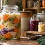 Understanding Microbial Diversity in Heritage Fermentation Practices