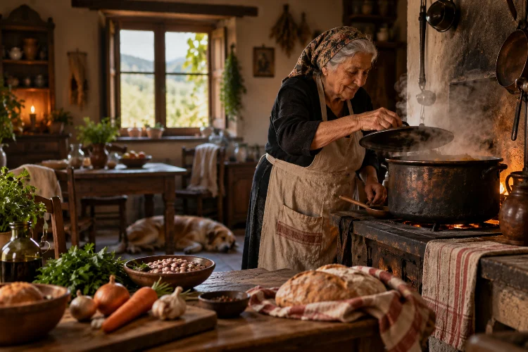 Why Slow Cooking Remains Central to Many Culinary Traditions